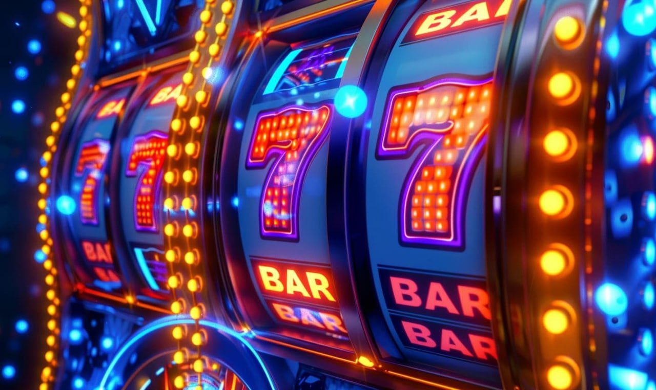 iikk slots