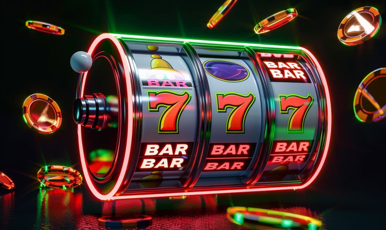 iikk slots