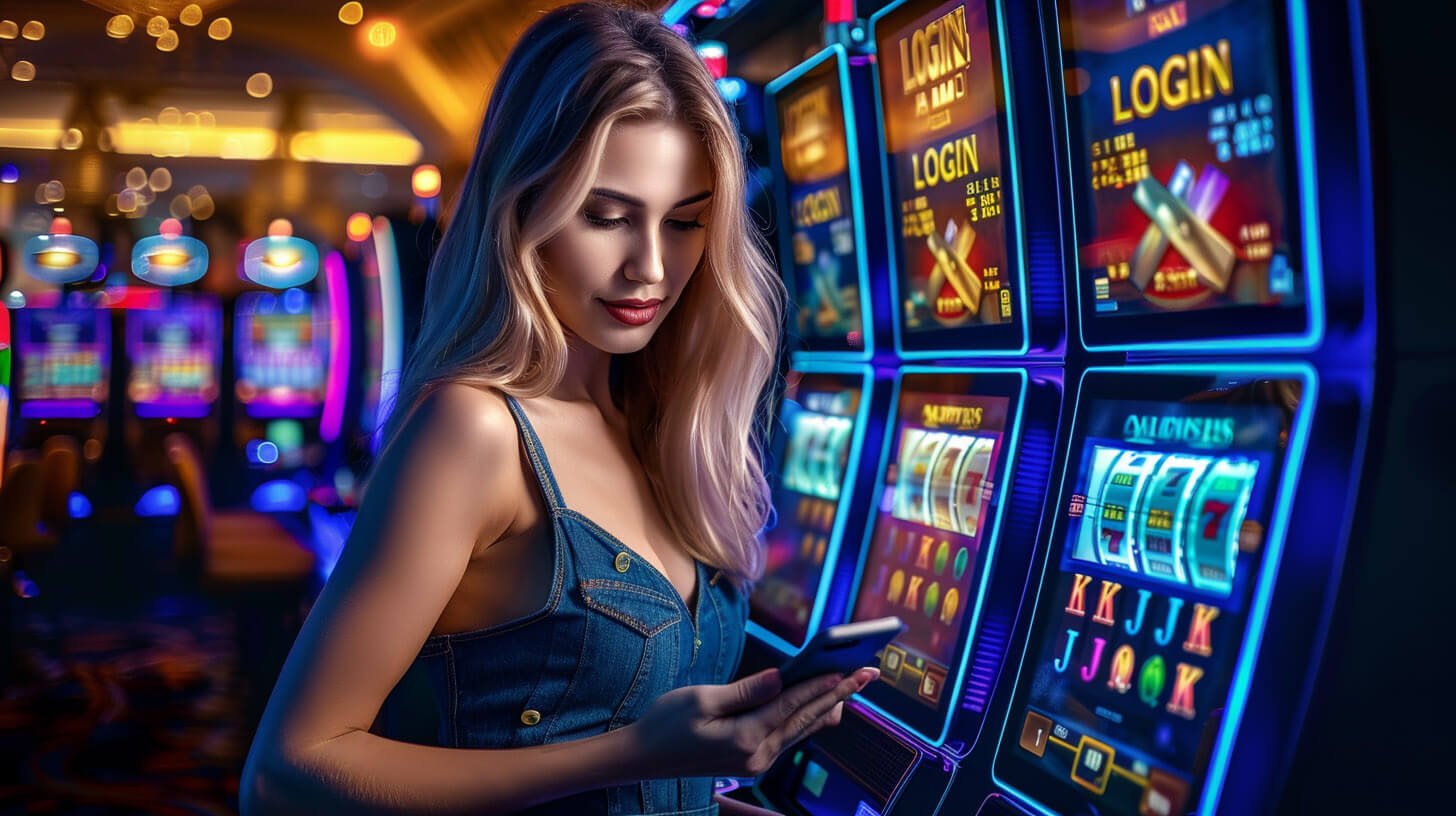 iikk slots