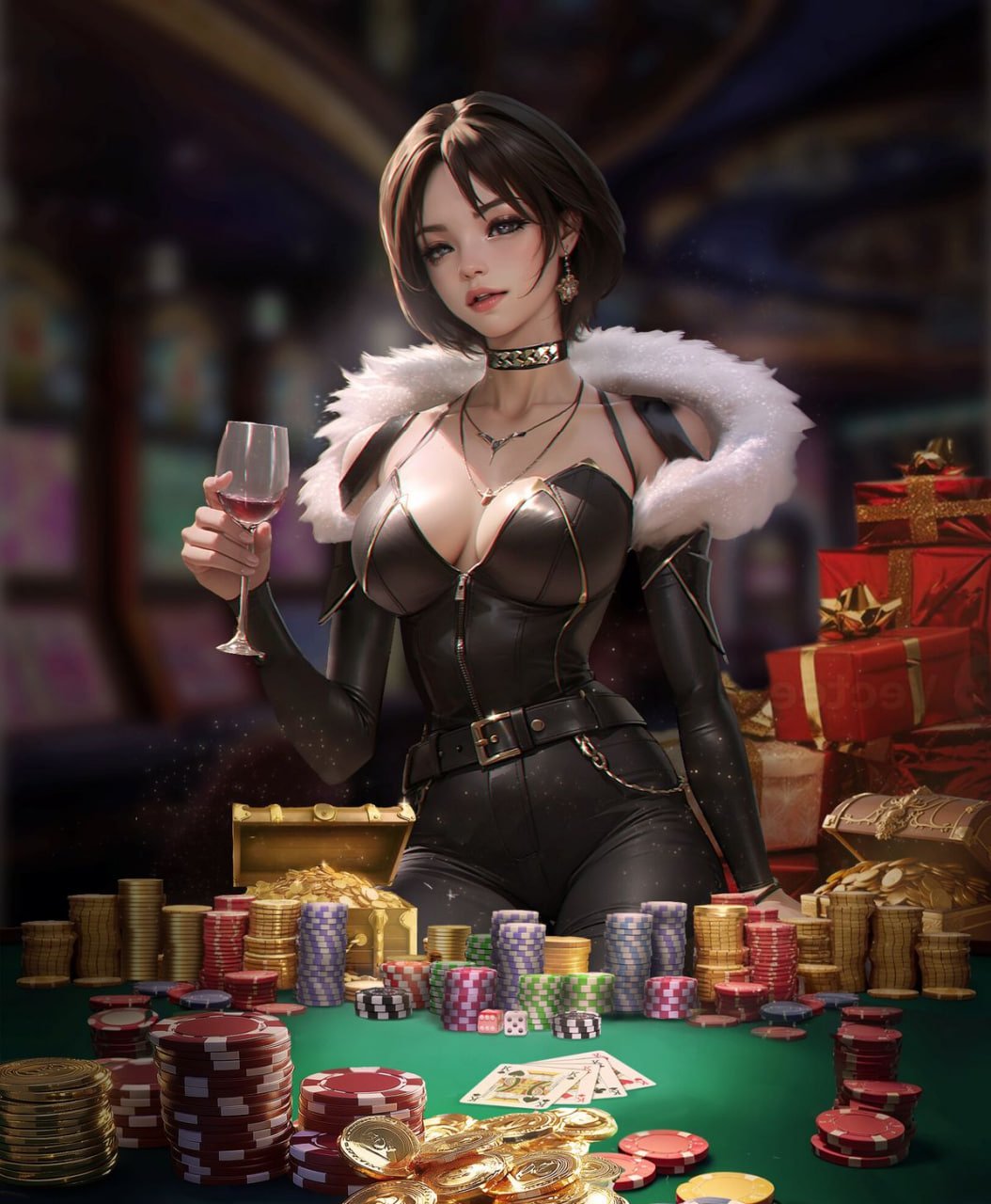iikk slots