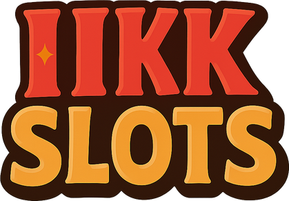 iikk slots